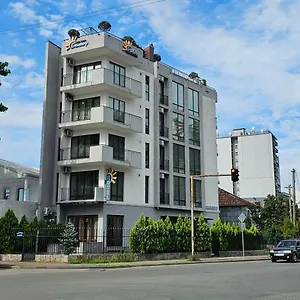 Отель Sunny, Батуми